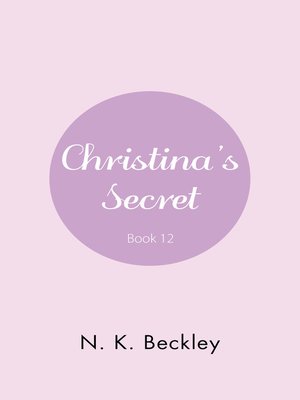cover image of Christina's Secret
